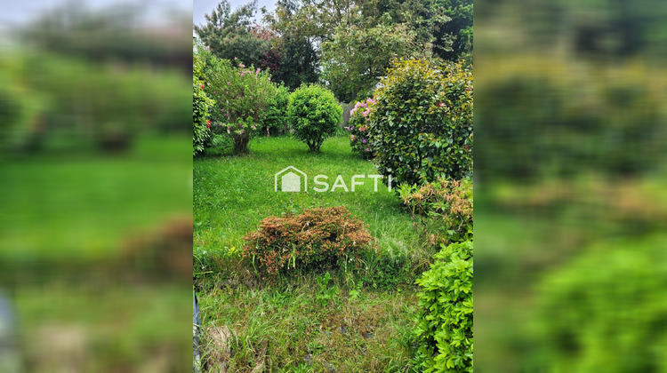 Ma-Cabane - Vente Maison Saint-Pol-de-Leon, 148 m²