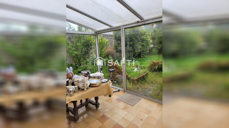 Ma-Cabane - Vente Maison Saint-Pol-de-Leon, 148 m²