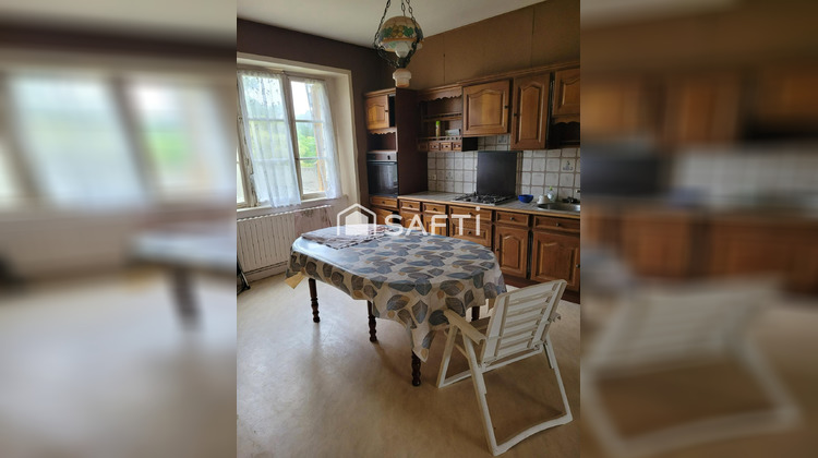 Ma-Cabane - Vente Maison Saint-Pol-de-Leon, 148 m²