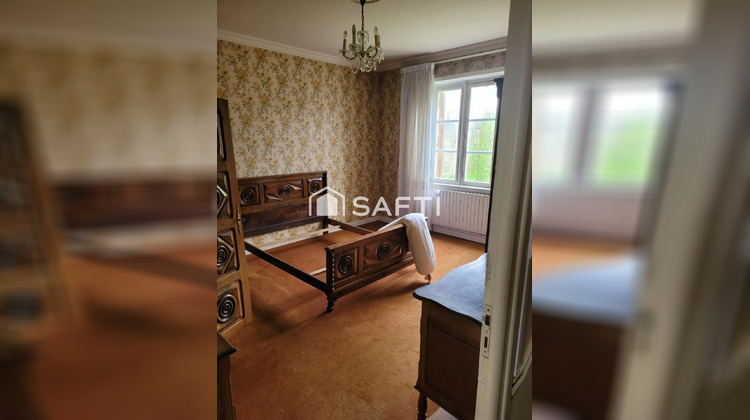 Ma-Cabane - Vente Maison Saint-Pol-de-Leon, 148 m²