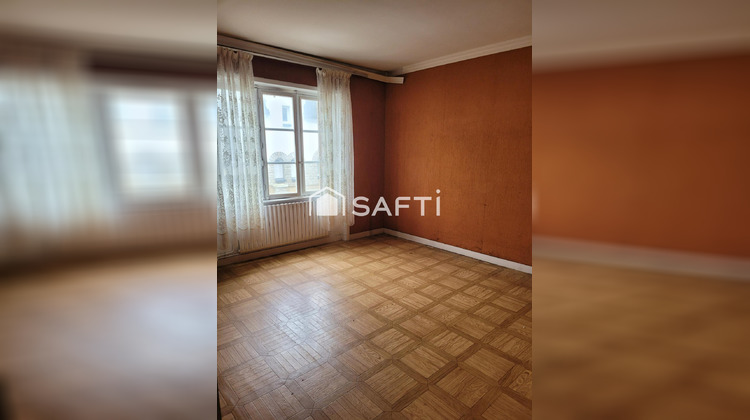 Ma-Cabane - Vente Maison Saint-Pol-de-Leon, 148 m²