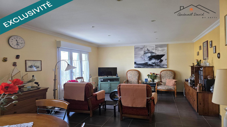 Ma-Cabane - Vente Maison Saint-Pol-de-Leon, 104 m²