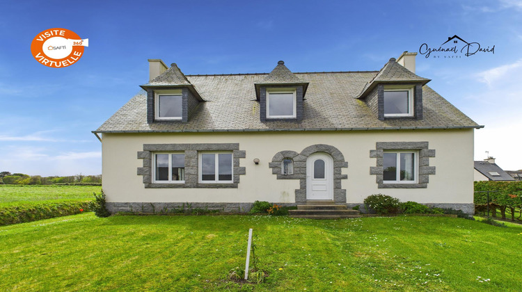 Ma-Cabane - Vente Maison Saint-Pol-de-Leon, 149 m²