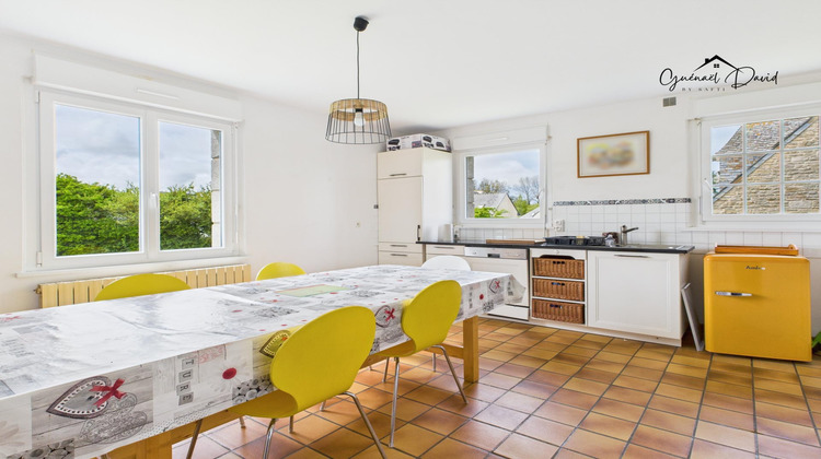 Ma-Cabane - Vente Maison Saint-Pol-de-Leon, 149 m²
