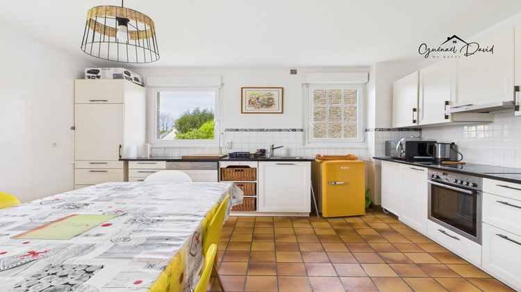 Ma-Cabane - Vente Maison Saint-Pol-de-Leon, 149 m²