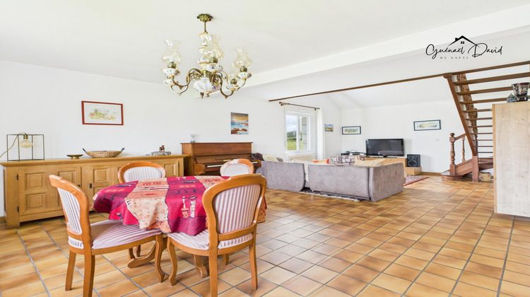 Ma-Cabane - Vente Maison Saint-Pol-de-Leon, 149 m²