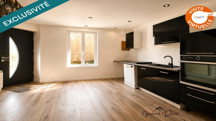 Ma-Cabane - Vente Maison Saint-Pol-de-Leon, 49 m²