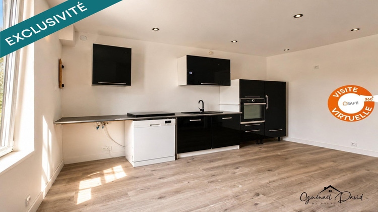 Ma-Cabane - Vente Maison Saint-Pol-de-Leon, 49 m²