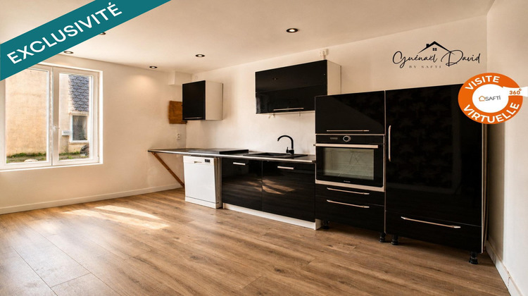Ma-Cabane - Vente Maison Saint-Pol-de-Leon, 49 m²
