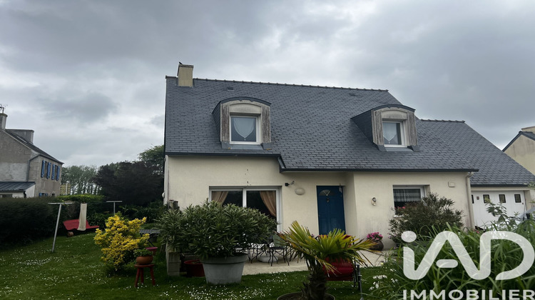 Ma-Cabane - Vente Maison Saint-Pol-de-Léon, 85 m²