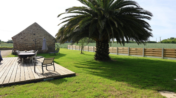 Ma-Cabane - Vente Maison Saint-Pol-de-Léon, 100 m²