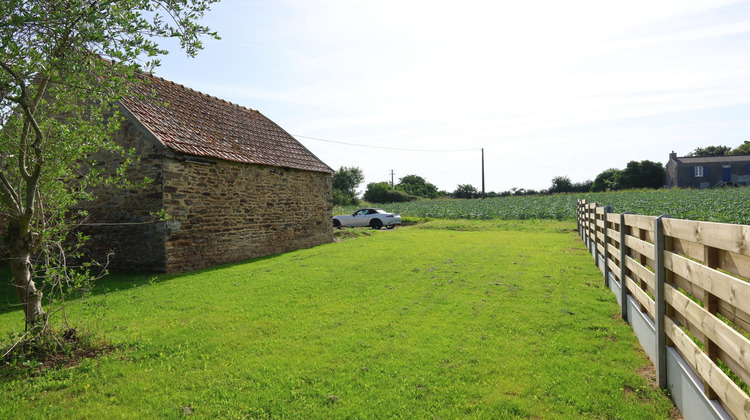 Ma-Cabane - Vente Maison Saint-Pol-de-Léon, 100 m²