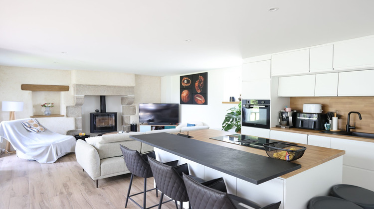 Ma-Cabane - Vente Maison Saint-Pol-de-Léon, 100 m²