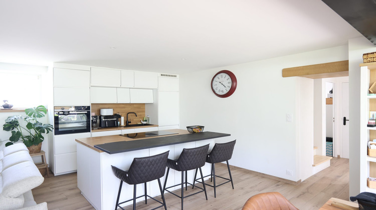 Ma-Cabane - Vente Maison Saint-Pol-de-Léon, 100 m²