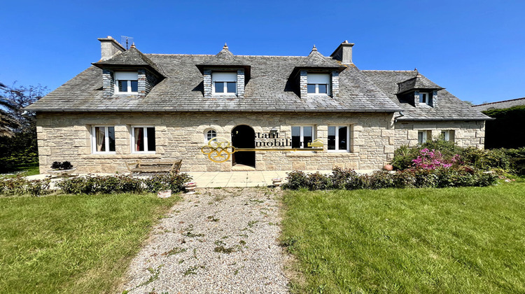 Ma-Cabane - Vente Maison SAINT-POL-DE-LEON, 146 m²