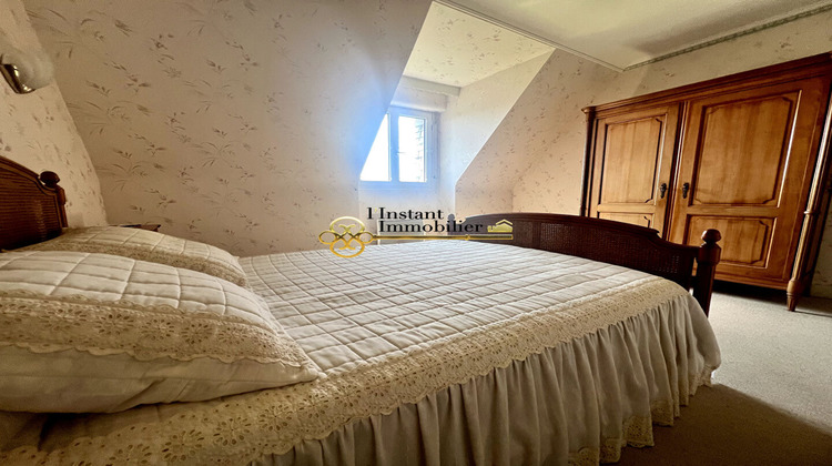 Ma-Cabane - Vente Maison SAINT-POL-DE-LEON, 146 m²