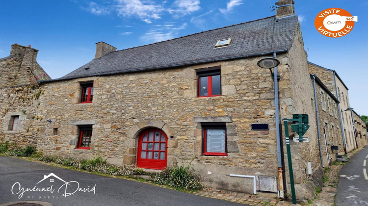 Ma-Cabane - Vente Maison Saint-Pol-de-Leon, 95 m²