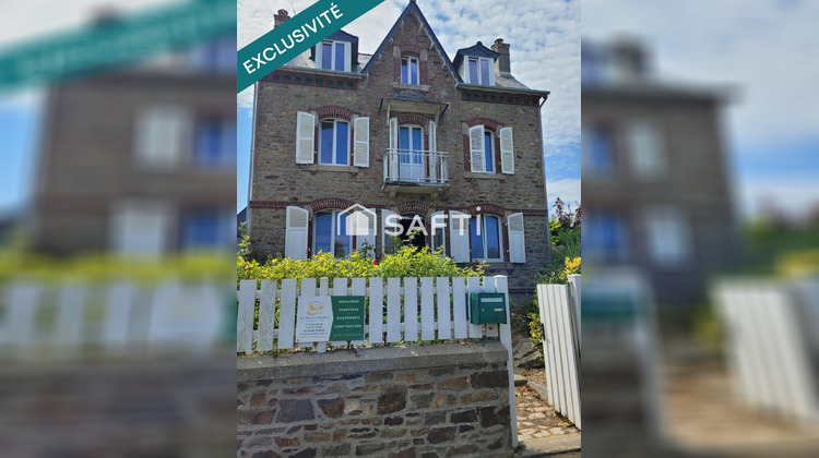 Ma-Cabane - Vente Maison Saint-Pol-de-Leon, 129 m²