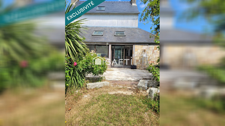 Ma-Cabane - Vente Maison Saint-Pol-de-Leon, 129 m²