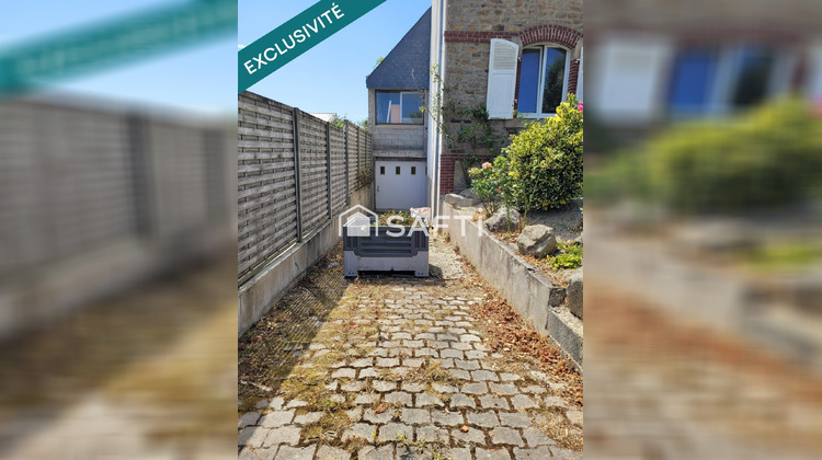 Ma-Cabane - Vente Maison Saint-Pol-de-Leon, 129 m²