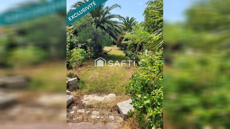 Ma-Cabane - Vente Maison Saint-Pol-de-Leon, 129 m²