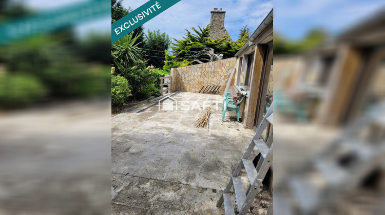 Ma-Cabane - Vente Maison Saint-Pol-de-Leon, 129 m²