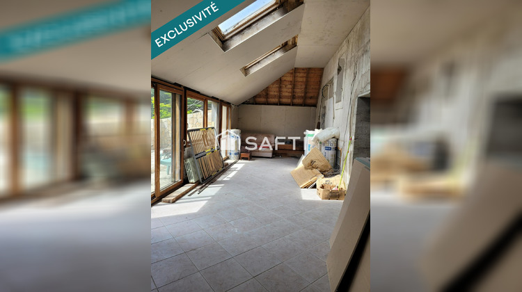 Ma-Cabane - Vente Maison Saint-Pol-de-Leon, 129 m²