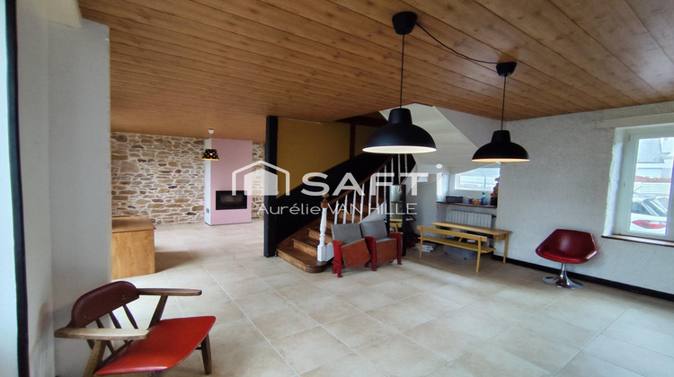 Ma-Cabane - Vente Maison Saint-Pol-de-Leon, 125 m²