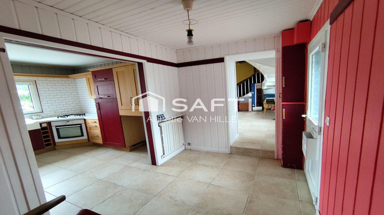 Ma-Cabane - Vente Maison Saint-Pol-de-Leon, 125 m²