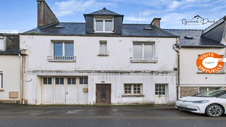 Ma-Cabane - Vente Maison Saint-Pol-de-Leon, 175 m²