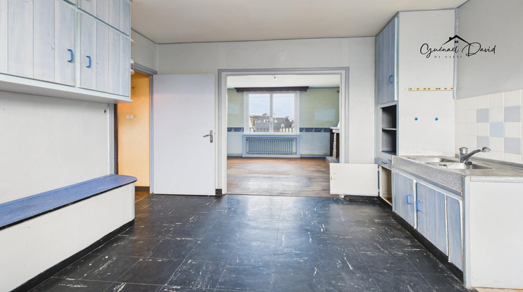 Ma-Cabane - Vente Maison Saint-Pol-de-Leon, 175 m²