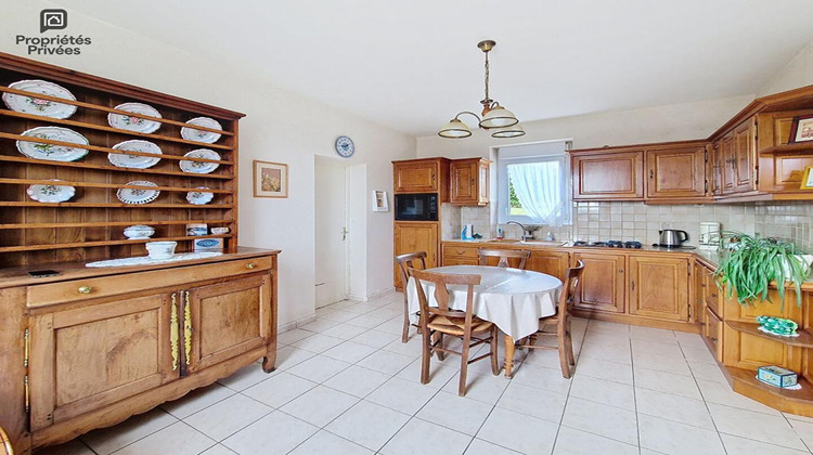 Ma-Cabane - Vente Maison SAINT POL DE LEON, 118 m²