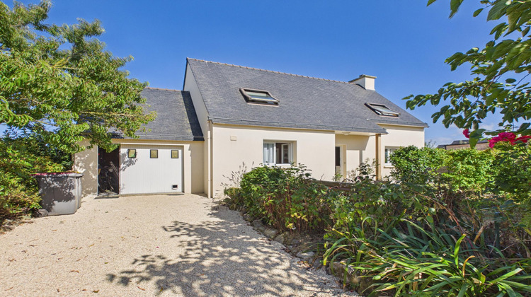 Ma-Cabane - Vente Maison Saint-Pol-de-Leon, 100 m²
