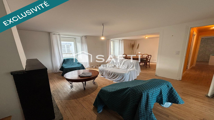 Ma-Cabane - Vente Maison Saint-Pol-de-Leon, 208 m²