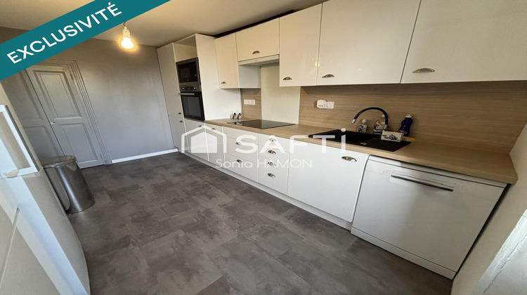 Ma-Cabane - Vente Maison Saint-Pol-de-Leon, 208 m²