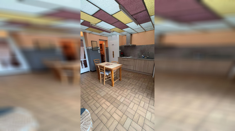 Ma-Cabane - Vente Maison Saint-Pol-sur-Mer, 80 m²