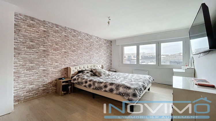 Ma-Cabane - Vente Maison Saint Pol sur mer, 122 m²