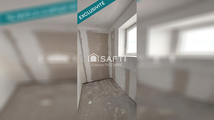 Ma-Cabane - Vente Maison Saint-Pol-sur-Mer, 76 m²