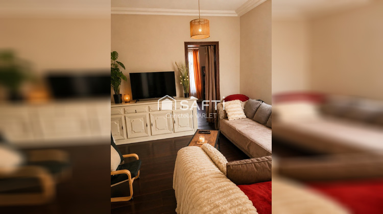 Ma-Cabane - Vente Maison Saint-Pol-sur-Mer, 160 m²