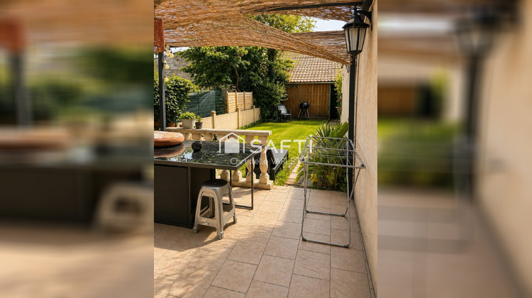 Ma-Cabane - Vente Maison Saint-Pol-sur-Mer, 160 m²