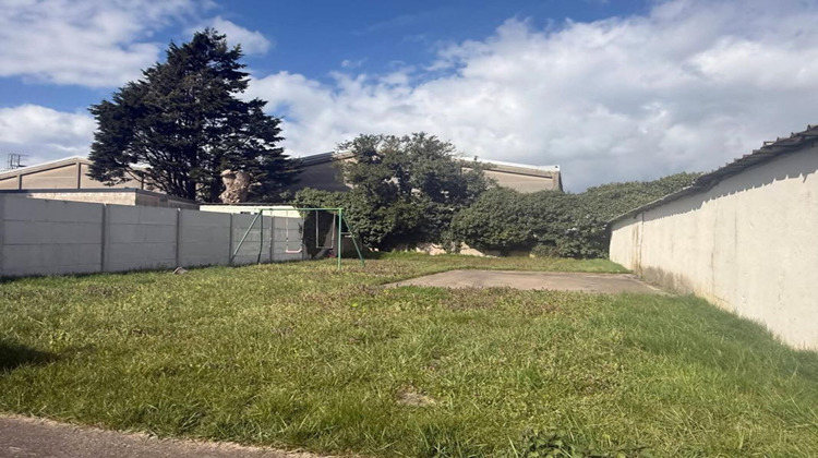 Ma-Cabane - Vente Maison SAINT POL SUR MER, 101 m²