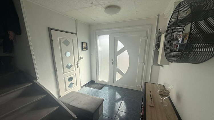 Ma-Cabane - Vente Maison SAINT POL SUR MER, 101 m²