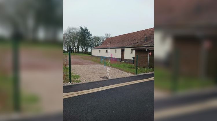 Ma-Cabane - Vente Maison SAINT-POL-SUR-TERNOISE, 175 m²