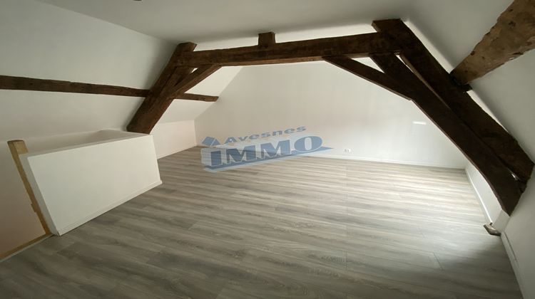 Ma-Cabane - Vente Maison Saint-Pol-sur-Ternoise, 109 m²