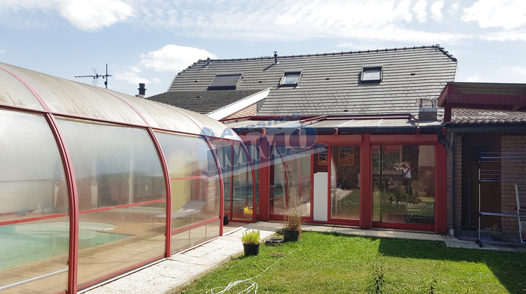 Ma-Cabane - Vente Maison Saint-Pol-sur-Ternoise, 148 m²