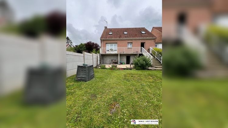 Ma-Cabane - Vente Maison Saint-Pol-sur-Ternoise, 97 m²