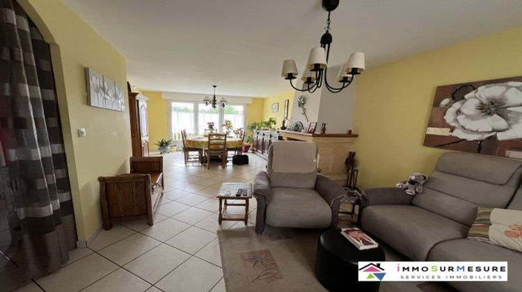 Ma-Cabane - Vente Maison Saint-Pol-sur-Ternoise, 97 m²