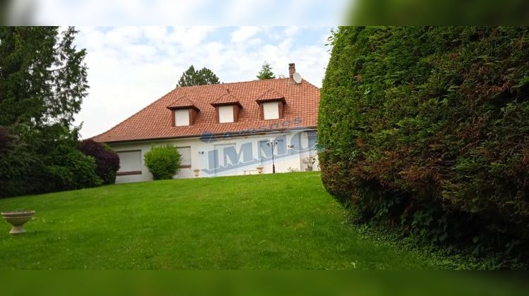 Ma-Cabane - Vente Maison Saint-Pol-sur-Ternoise, 178 m²