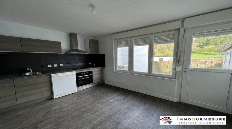 Ma-Cabane - Vente Maison Saint-Pol-sur-Ternoise, 83 m²