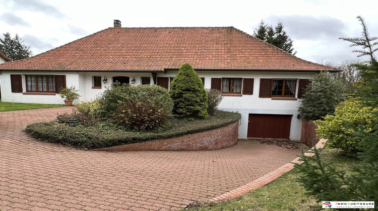 Ma-Cabane - Vente Maison Saint-Pol-sur-Ternoise, 178 m²